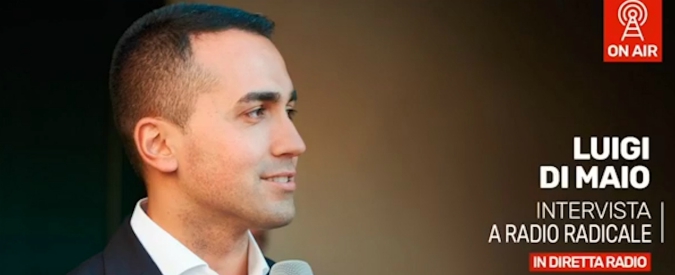 Copertina di Genova, Di Maio: ‘Autostrade per l’Italia è responsabile, si dimettano i vertici. Gestione può passare allo Stato’