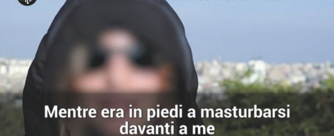 Accusa e difesa - Alcune interviste delle “Iene” alle ragazze che accusavano Brizzi. Ansa Il caso Brizzi e le montature: ora nessuna donna sarà più creduta