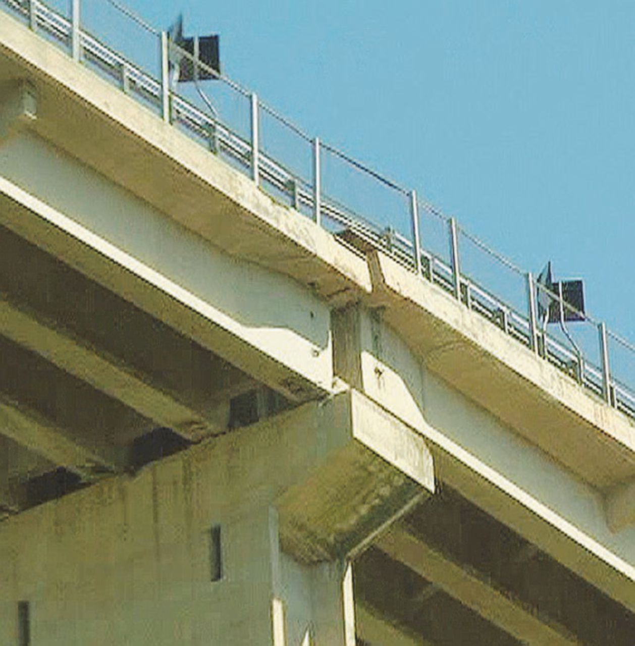 Chiusi o crollati: la spoon river dei ponti da Lecco a Palermo