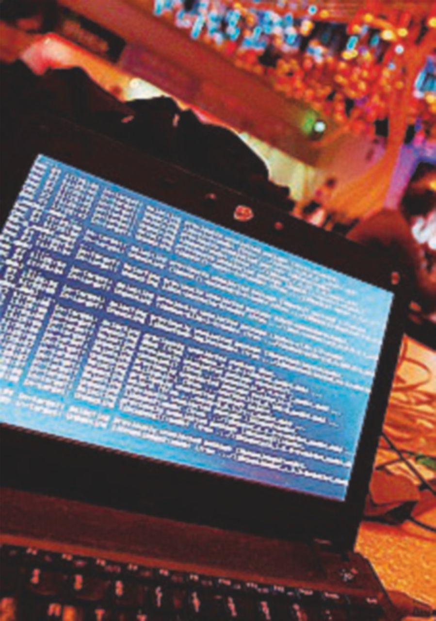 L’Fbi: “Nel week end attacco hacker svuota-Bancomat”