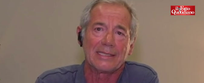 Copertina di Ponte Morandi, Bertolaso: “Quando lo attraversavo, correvo il più possibile e violavo tutti i limiti di velocità”