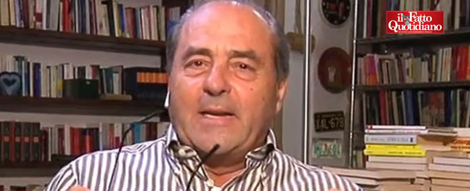 Copertina di Ponte Morandi, Di Pietro: “Toninelli? Dice sciocchezze, come altri faciloni del M5s. Non può costituirsi parte civile”