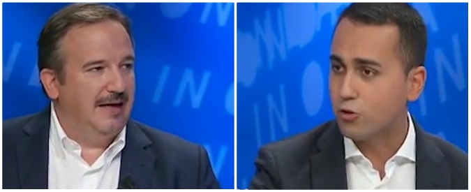 Copertina di Ponte Morandi, Di Maio: “Chi non vuole revocare concessioni di Autostrade per l’Italia deve passare sul mio cadavere”