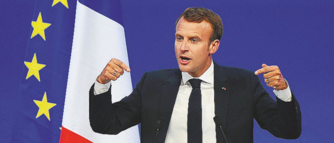 In Francia a rischio il 30% dei ponti, in Germania uno su 10