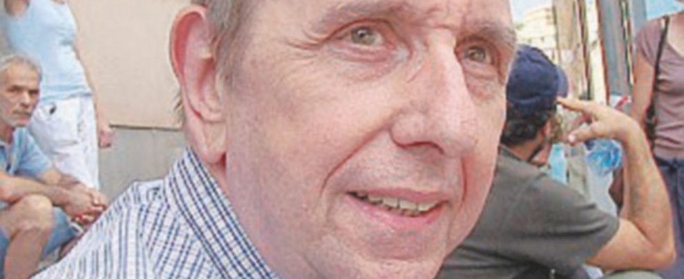 Ennio Guerci “Cinquant’anni senza un minuto di pace”