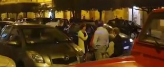 Copertina di Terremoto Molise, le persone si riversano in strada: case danneggiate e notte in auto a Montecilfone