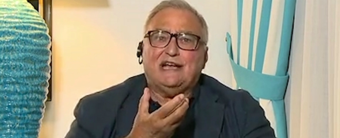 Copertina di Ponte Morandi, Sapelli: “Crollo insegna che privatizzare porta a catastrofi. Linciaggio ai Benetton? Ignobile”