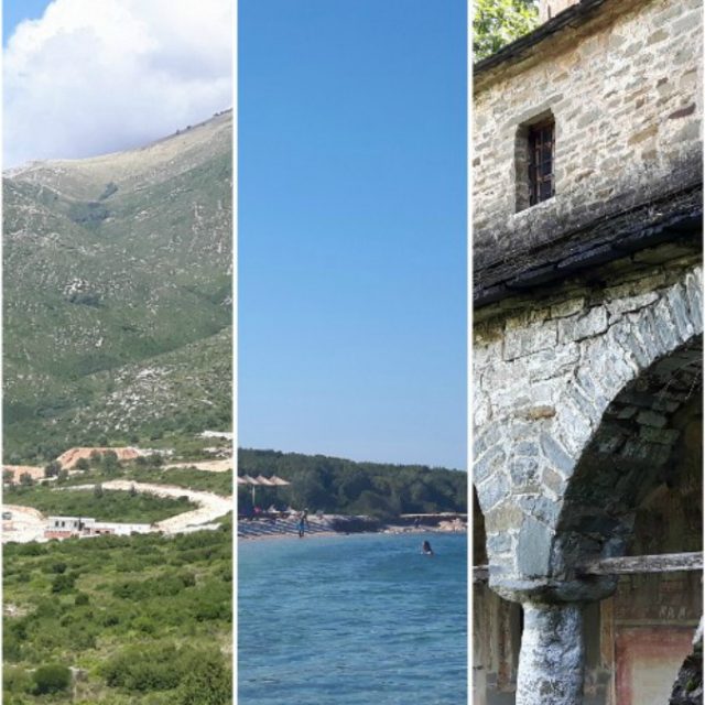 Turismo, il boom dell’Albania: prezzi bassi e arrivi quasi raddoppiati. Ma cresce anche il cemento: aree archeologiche a rischio