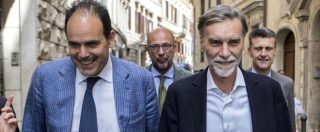 Genova, Pd: “Toninelli riferisca in Senato. Revoca concessione? Anac, Consob e Antitrust indaghino su governo”