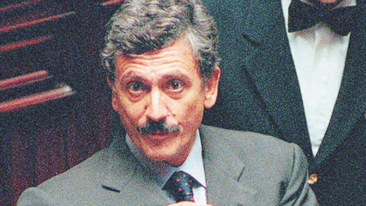 Massimo D’Alema