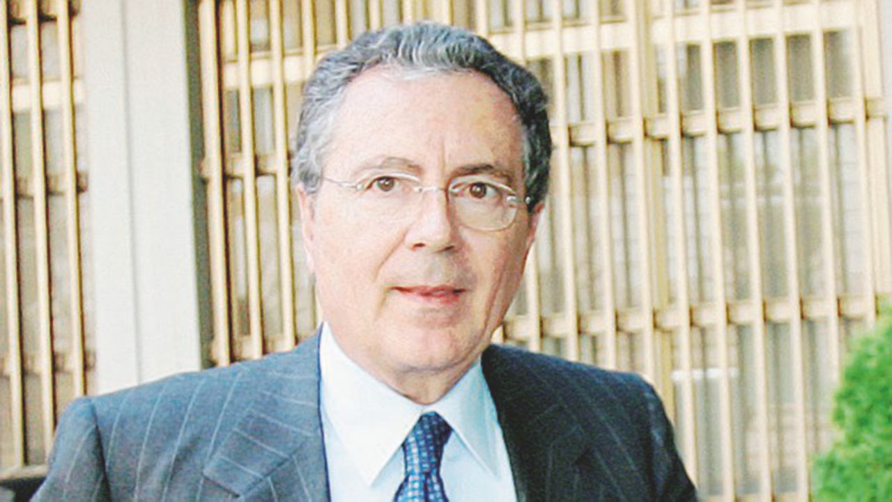 Gian Maria Gros Pietro