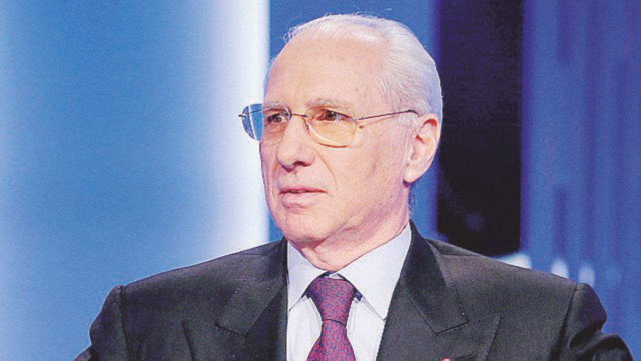 Pietro Ciucci Il Fatto Quotidiano