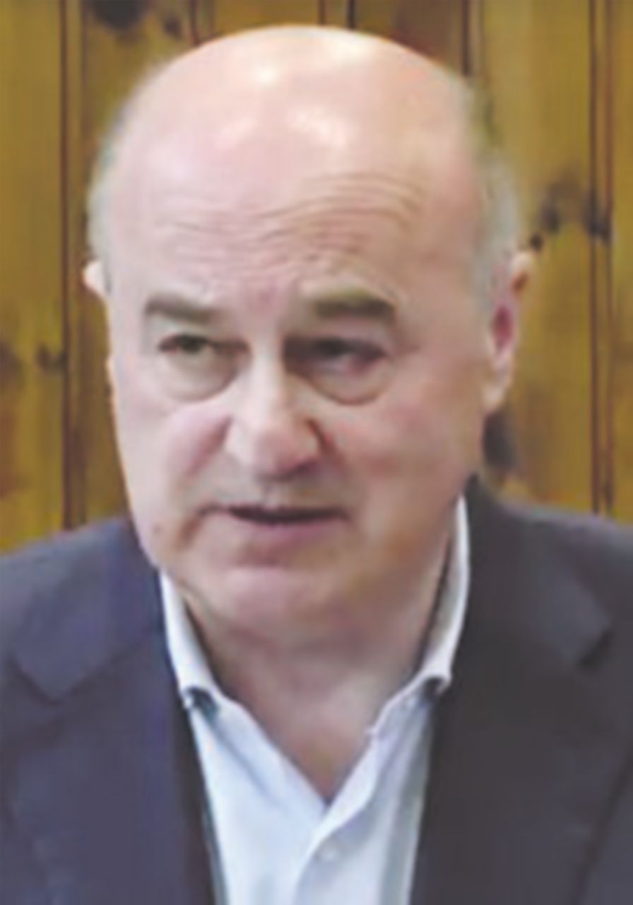 Impauriti dai serbi i rifugiati nigeriani scappano dal centro