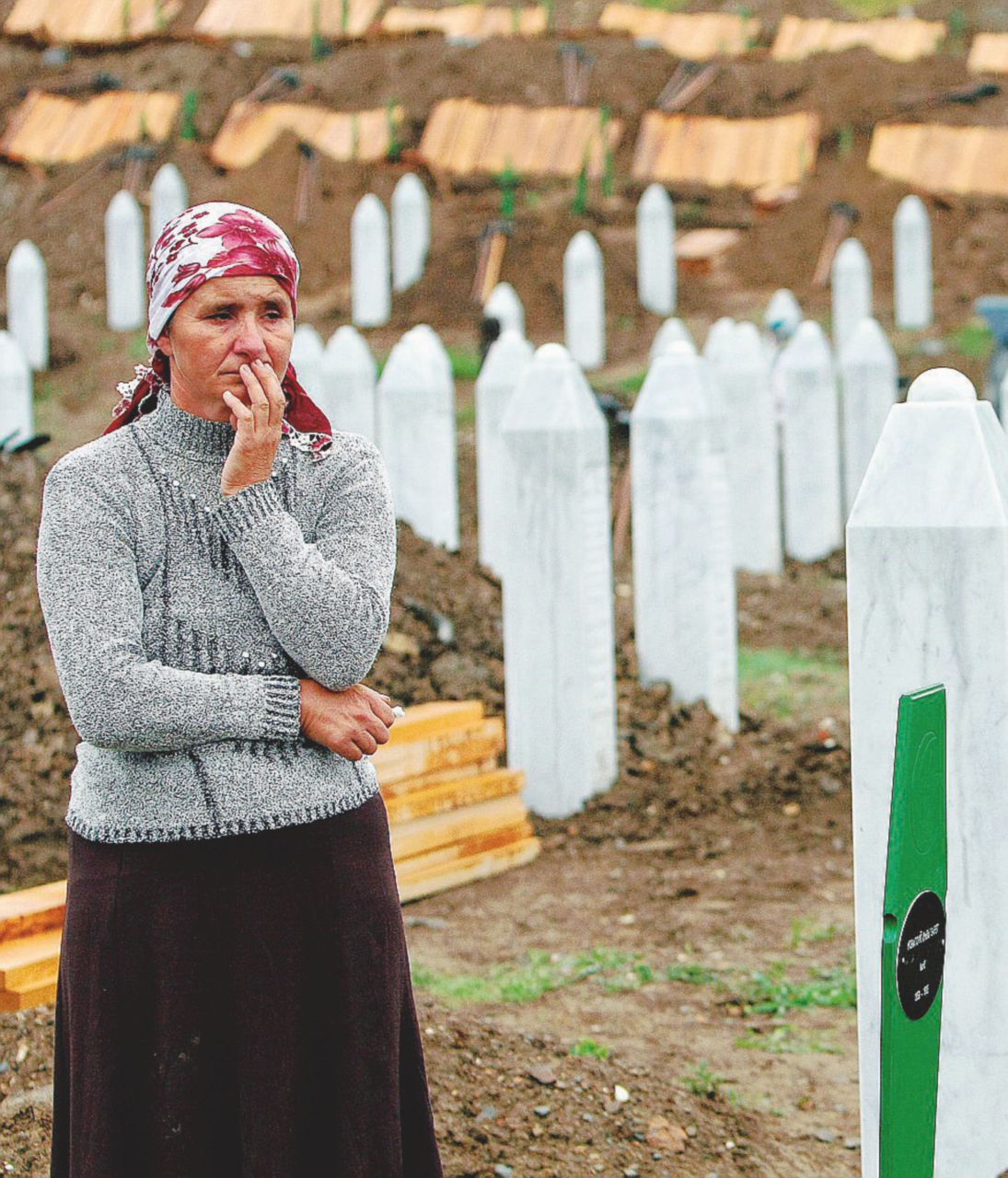 Srebrenica non fu genocidio: alla faccia di 8.000 vittime