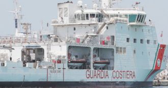 Copertina di Trovato cadavere in mare a Giulianova, è il fidanzato della ragazza annegata il 29 agosto