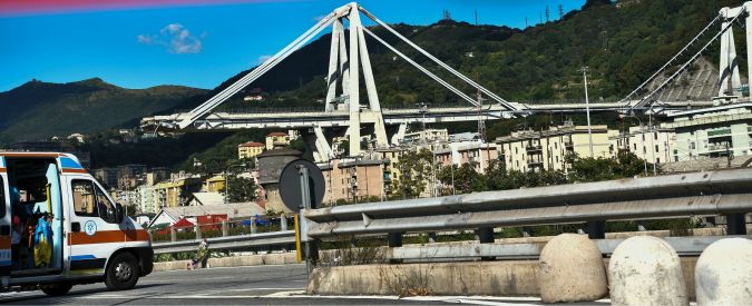 Ponte Morandi, gli effetti collaterali del crollo per le imprese di Ponente