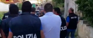 Copertina di Cosenza, arrestato il boss Luigi Abbruzzese. Condannato a 20 anni: era inserito nella lista dei ricercati pericolosi