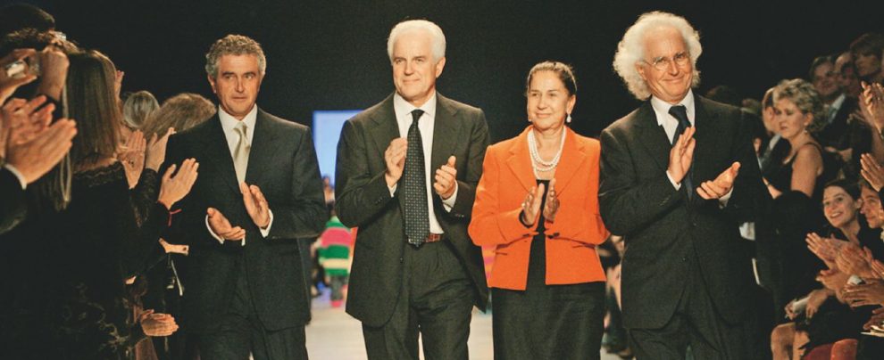 Reunion - La famiglia Benetton al quarantennale del Gruppo - Ansa Il Benetton-party a Ferragosto “La festa non è stata rovinata”