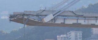 Ponte Morandi, i dirigenti della holding del gruppo Benetton: “Meno vittime sulle autostrade da quando ci siamo noi”