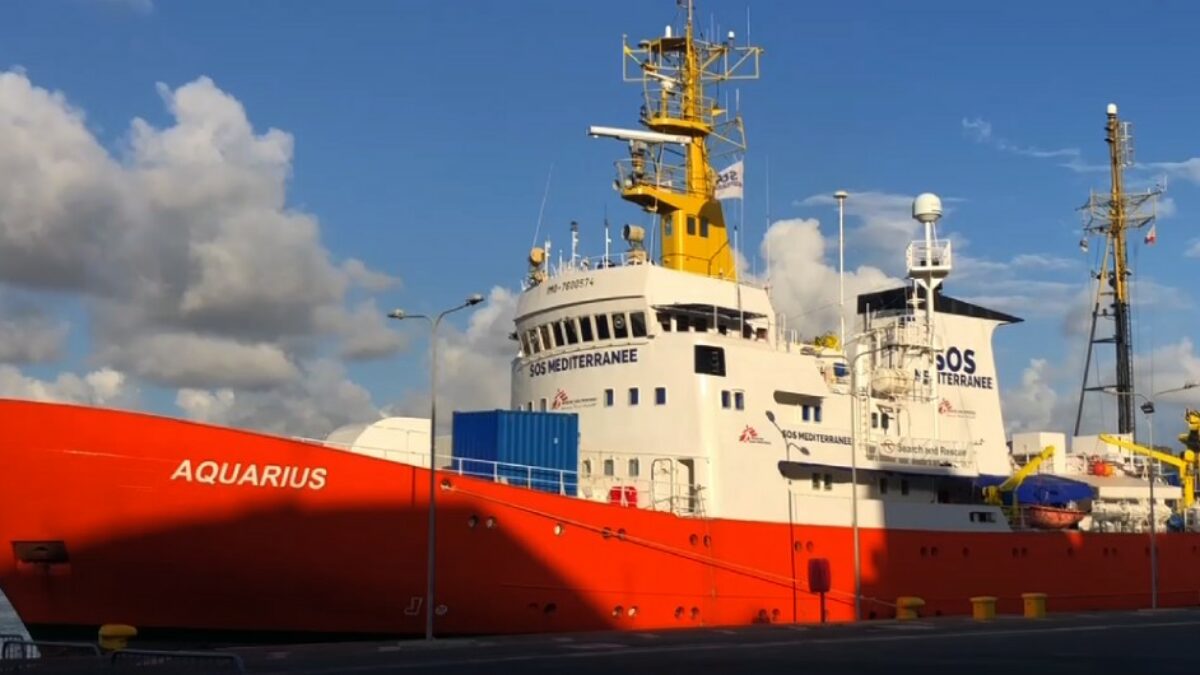 medici senza frontiere assolta la nave aquarius non viol242 le norme sui rifiuti processo ha compromesso il soccorso in mare da Ilfattoquotidiano.it medici senza frontiere assolta la nave aquarius non viol242 le norme sui rifiuti processo ha compromesso il soccorso in mare