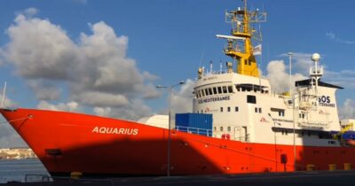 Copertina di Aquarius, procura Catania a Cassazione: “Valutazioni Riesame errate. Ci fu organizzazione in smaltimento rifiuti”