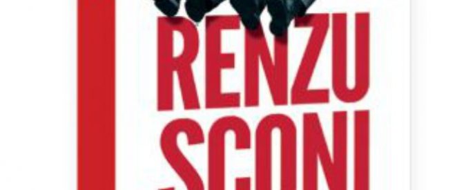 Andrea Scanzi si aggiudica il Premio letterario Montefiore 2018 con “Renzusconi”