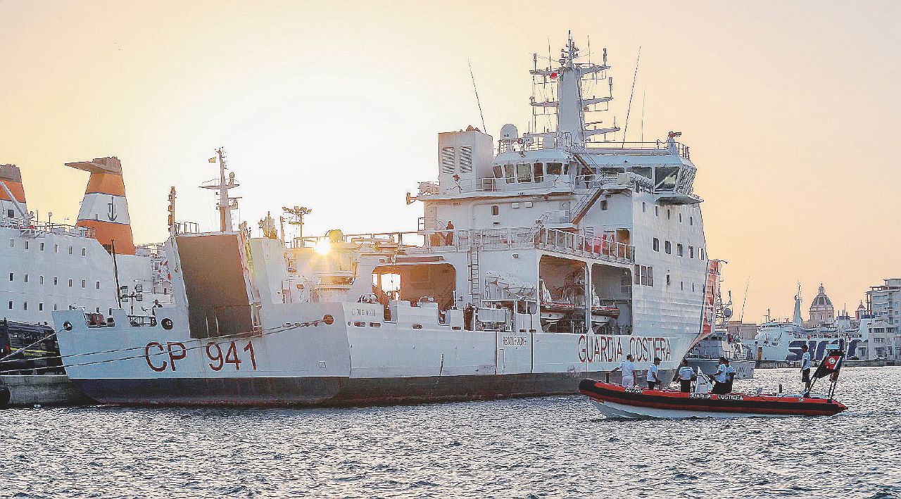 Copertina di Farnesina: “Intervenga l’Ue”. O ci pensa Salvini