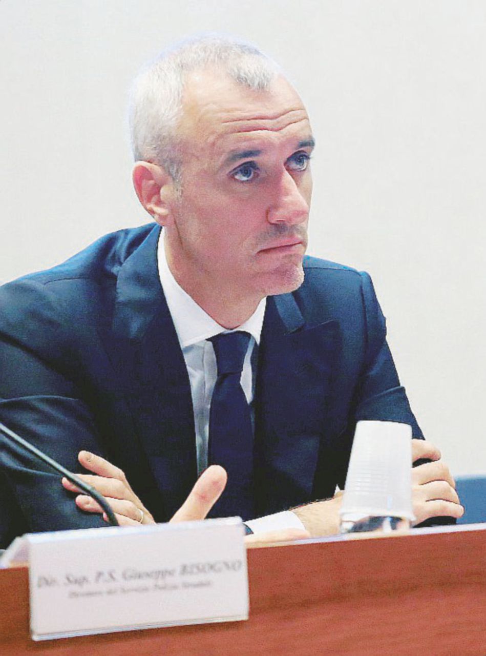 Il manager: “Ai familiari chiedo di aspettare la magistratura”