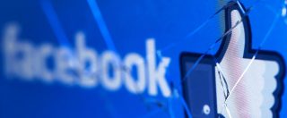 Copertina di Facebook, multe da Agcm per 10 milioni. “Induce a registrarsi senza informare adeguatamente su raccolta e uso dati”