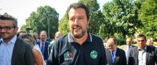 Copertina di Salva Benetton, l’aumento delle tariffe e i record in Borsa: ecco cosa ha dato Salvini ad Autostrade col suo sì al decreto