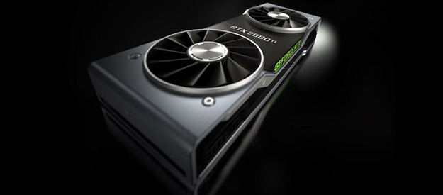 NVIDIA GeForce RTX, al Gamescom arriva la nuova generazione di schede video di NVIDIA