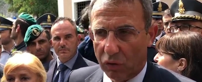 Copertina di Calabria, Costa: “Al 99% non ci sono più dispersi. Ora accertare le responsabilità, questi sono morti che urlano”