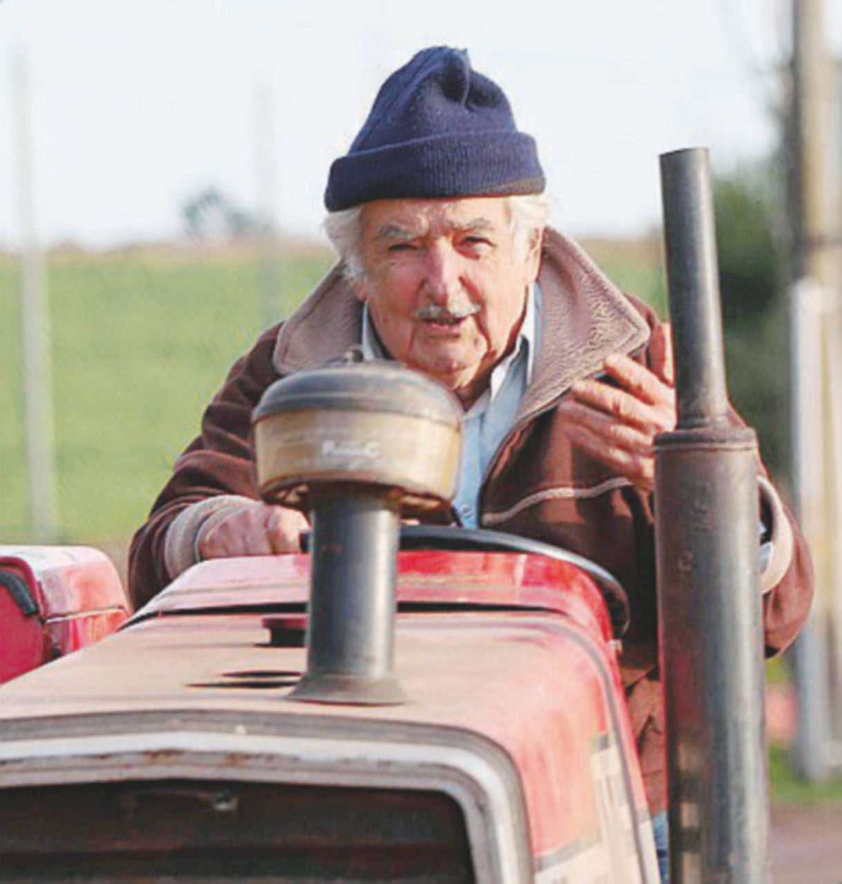 Copertina di Morales e Mujica, si fa presto a dire “sinistra”