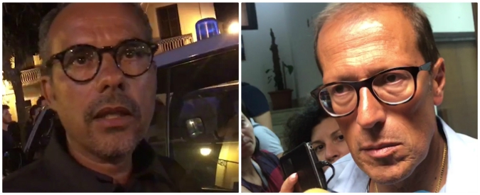 Copertina di Calabria, la notte dei soccorsi nel parco del Pollino: “Territorio impervio, operiamo in condizioni di emergenza”