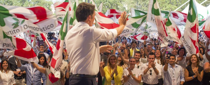 Festa dell’Unità, dopo la sconfitta di Pisa il Pd cancella quella di Riglione: “Militanti stanchi di un partito autoreferenziale”