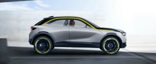 Copertina di Opel GT X Experimental, le Opel di domani saranno fatte così – FOTO
