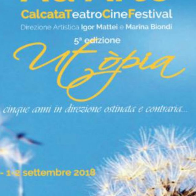 Festival Adarte, arriva la quinta edizione: spettacoli teatrali e proiezioni cinematografiche nel borgo di Calcata