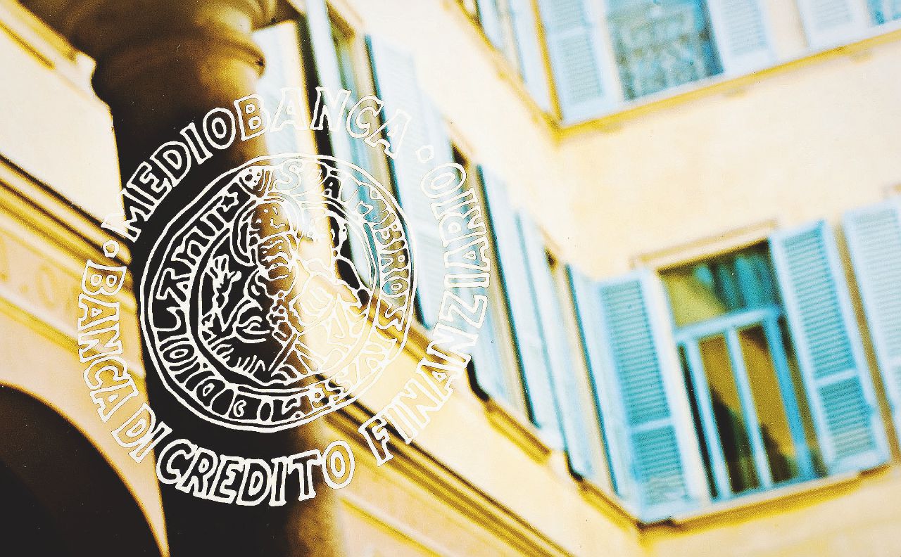 Copertina di La prossima preda del fondo Elliott dopo Tim: Mediobanca