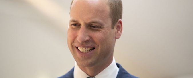 Bufera sulla monarchia britannica: il Principe William nel mirino per i milioni incassati dal carcere vuoto di Dartmoor