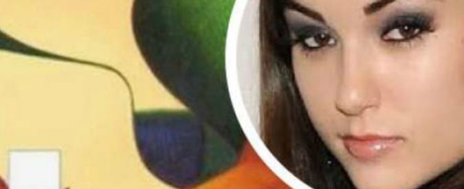 Sasha Grey musa della Mostra Internazionale del Cinema di Venezia? In molti hanno notato la somiglianza con il manifesto