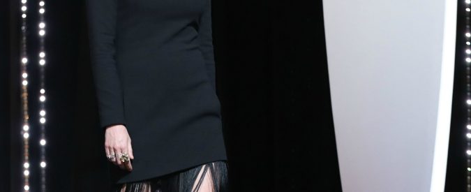 Asia Argento fuori dalla giuria di X Factor dopo il caso Jimmy Bennett