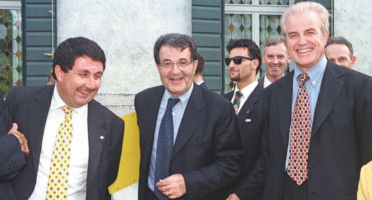 Tutti gli affari dei compagni