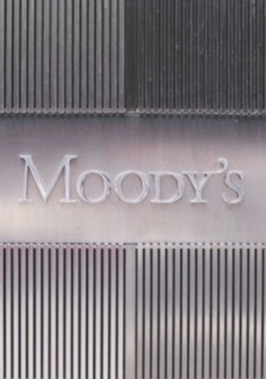 Crescita italiana Moody’s taglia le stime 2018 e 2019