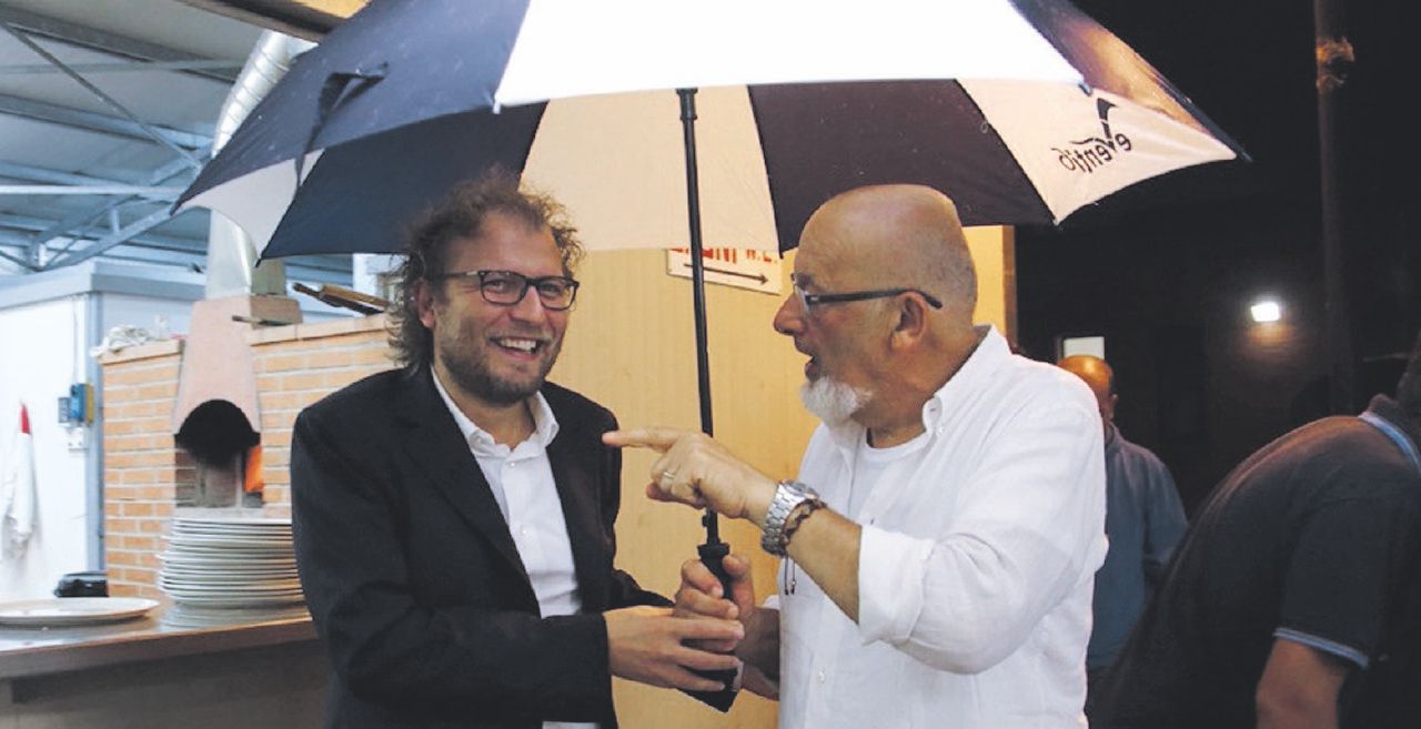 Festa dell’Unità, a Rignano il Pd “cancella” i Renzi: “Matteo? Se vuole può venire a mangiare una pizza”