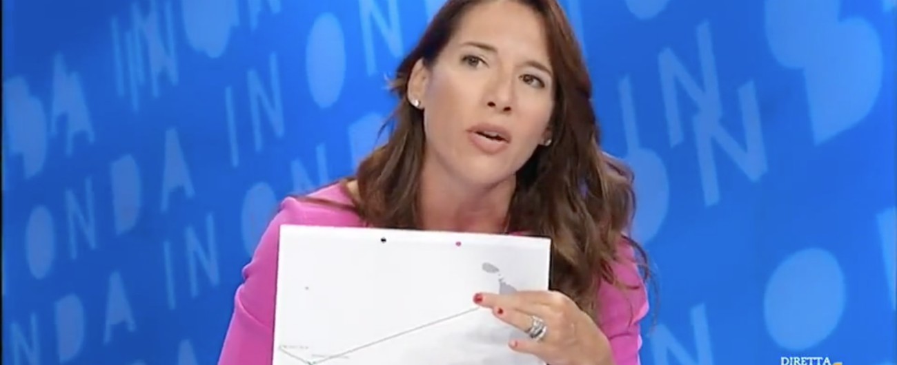 Copertina di L’ambasciatrice di Malta sbertuccia Salvini: “Guarda bene la mappa: fra noi e il Nord Africa il buon Dio ha messo l’Italia”