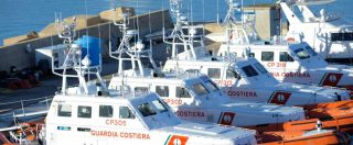 Copertina di Migranti, 54 nuovi sbarchi in Sardegna. Persone arrivate dall’Algeria su barchini