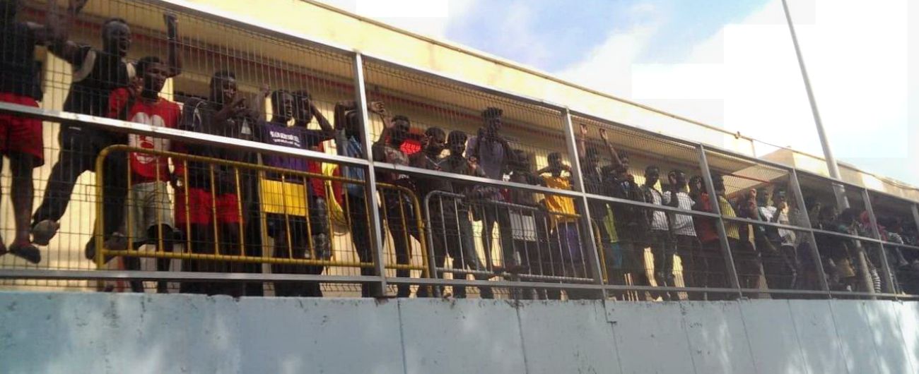 Migranti, Spagna respinge in Marocco i 116 entrati a Ceuta: “C’è accordo del ’92”
