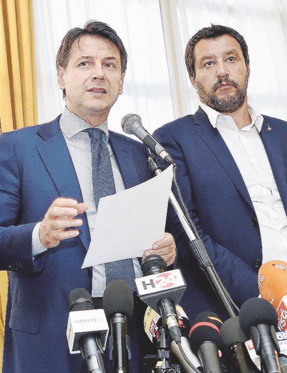 Copertina di Vertice Commissione Europea è un flop, ora lo scontro si sposta sui conti