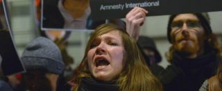 Arabia Saudita, la storia dell’attivista decapitata. Che è ancora viva