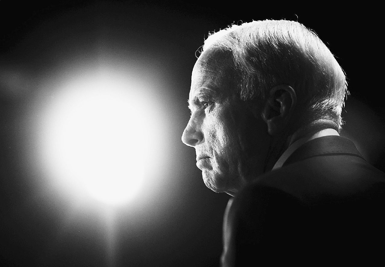 Addio al campione dell’altra America